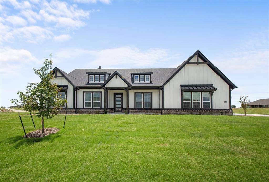 Krum, TX 76249,2505 Pyrite Street