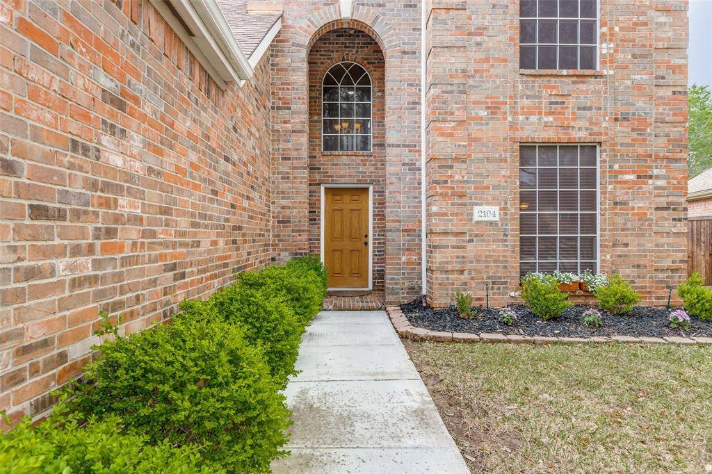 Mckinney, TX 75072,2104 Aberdeen Avenue