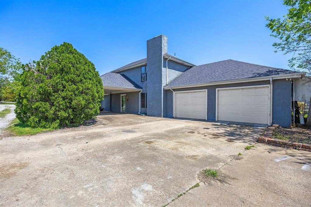 2404 parker Road, St. Paul, TX 75098