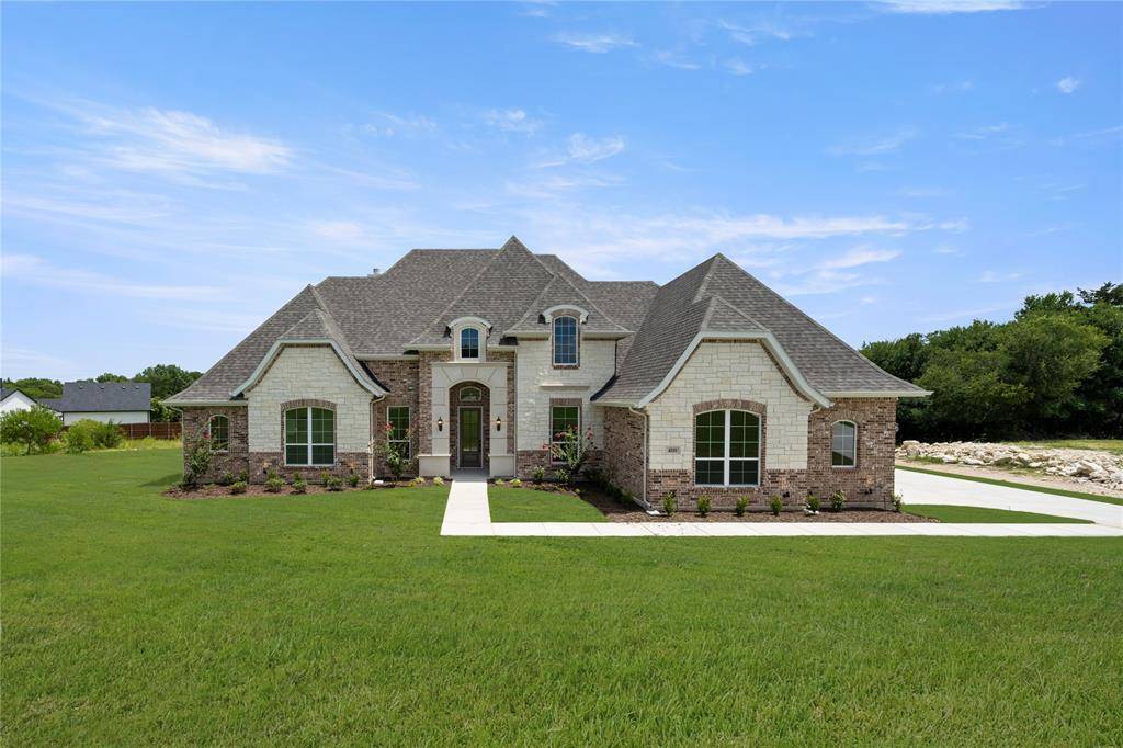 4810 Bonanza, Midlothian, TX 76065