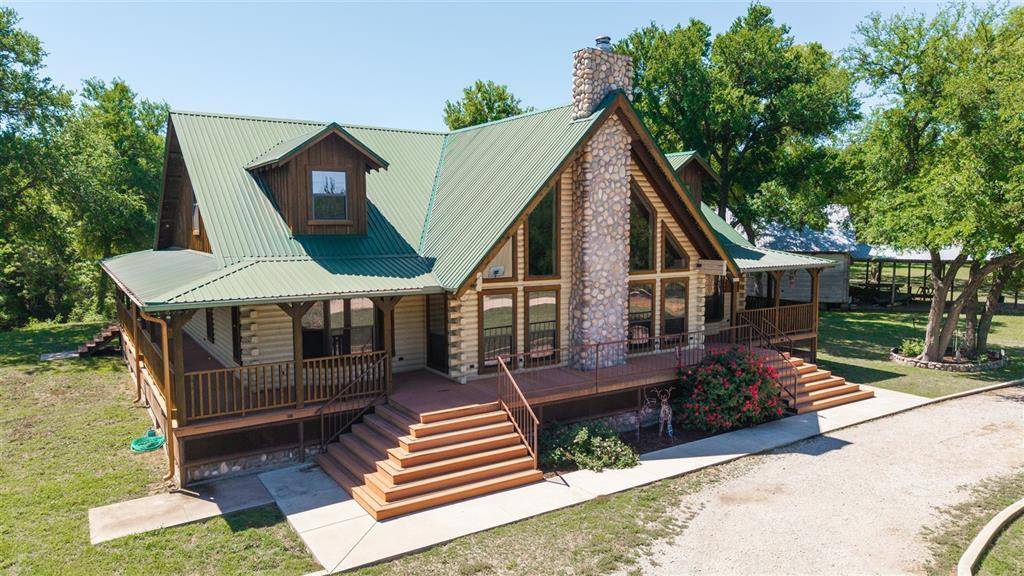 Brownwood, TX 76801,8950 CR 215