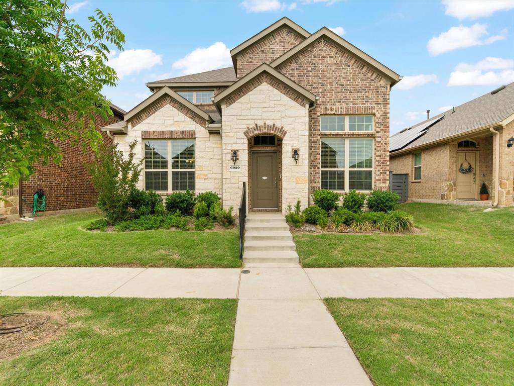 Little Elm, TX 76227,6020 Paddock Lane
