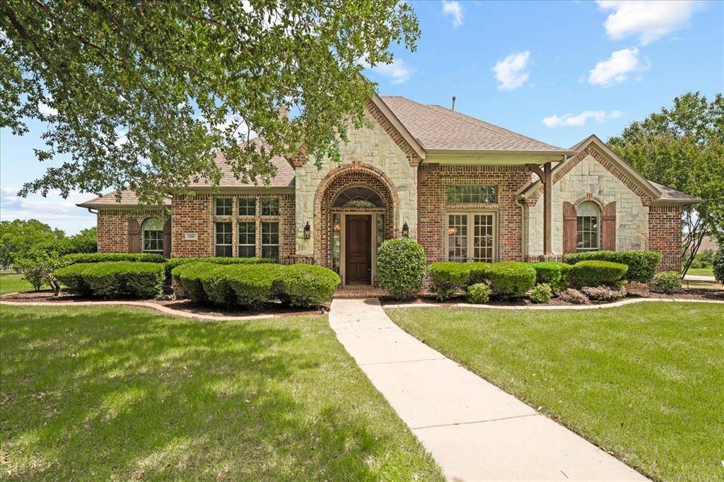 Prosper, TX 75078,1740 Highland Meadows Drive
