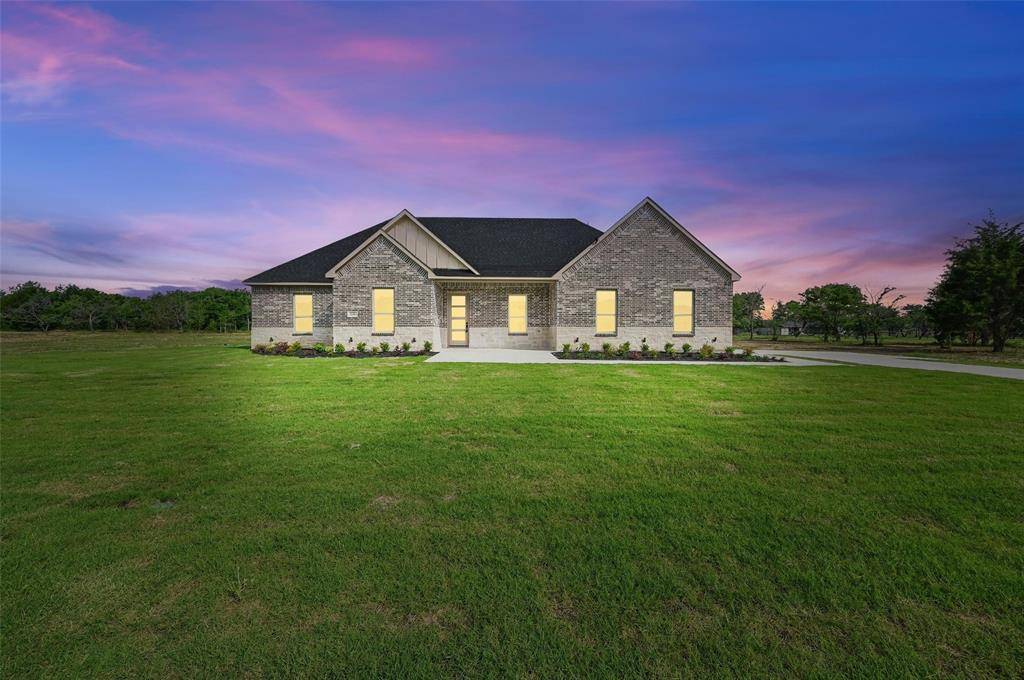 Corsicana, TX 75109,1146 Grison Circle