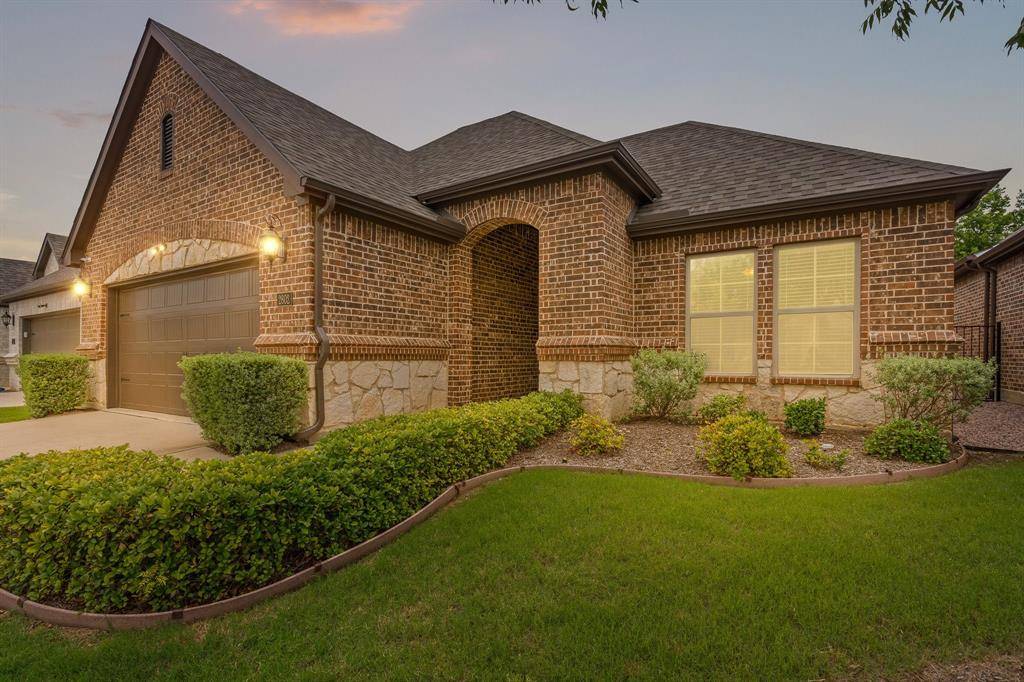 Mansfield, TX 76063,2802 Esplanade Boulevard #5802