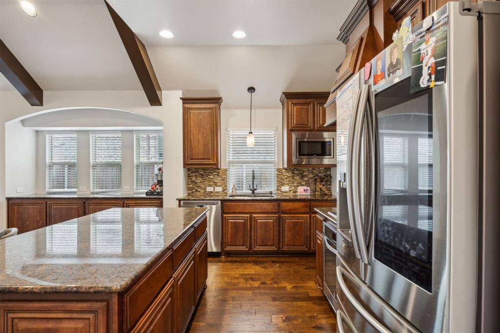 Midlothian, TX 76065,218 Calvert Drive