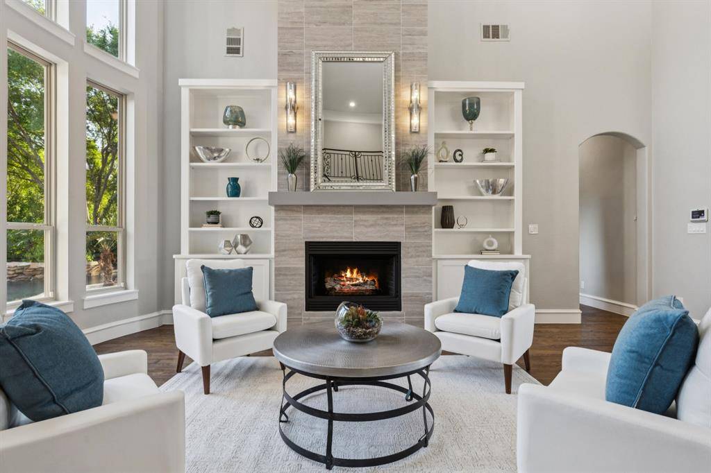 Colleyville, TX 76034,601 Montreux Avenue