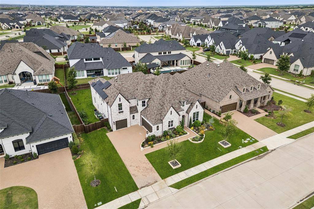 Prosper, TX 75078,311 Alexis Lane