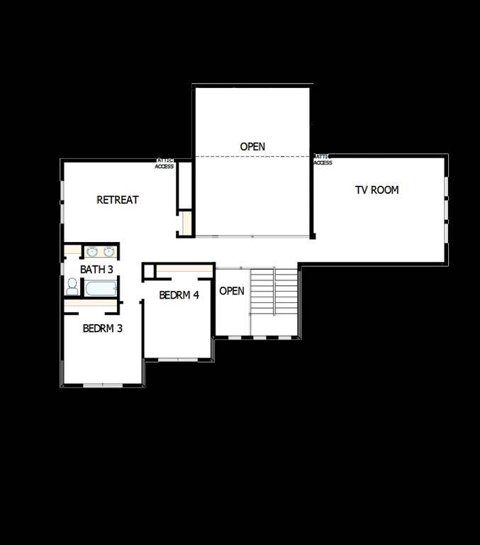 Lakewood Village, TX 75068,2230 Village Trail