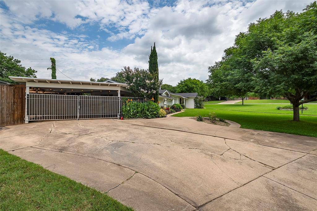 Fort Worth, TX 76116,4141 Shannon Drive