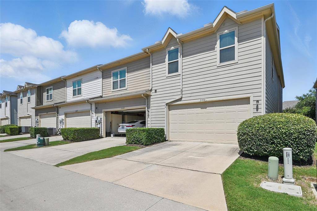 Fort Worth, TX 76137,2932 Peyton Brook Drive