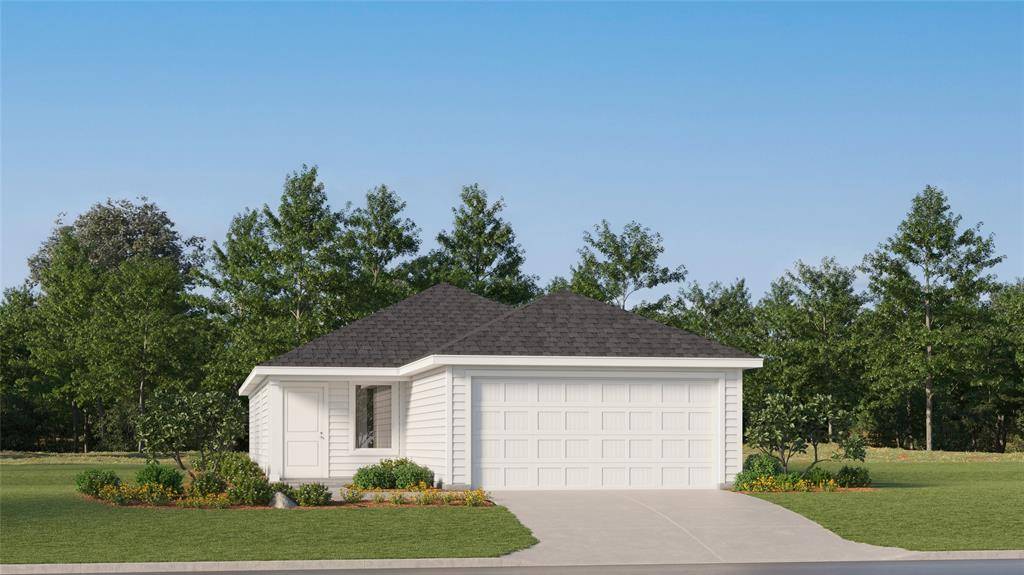 2901 Hearts Trail, Crandall, TX 75114