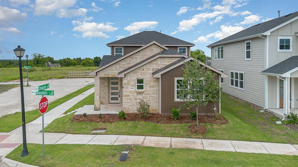 Rowlett, TX 75088,7301 Parsons Mews