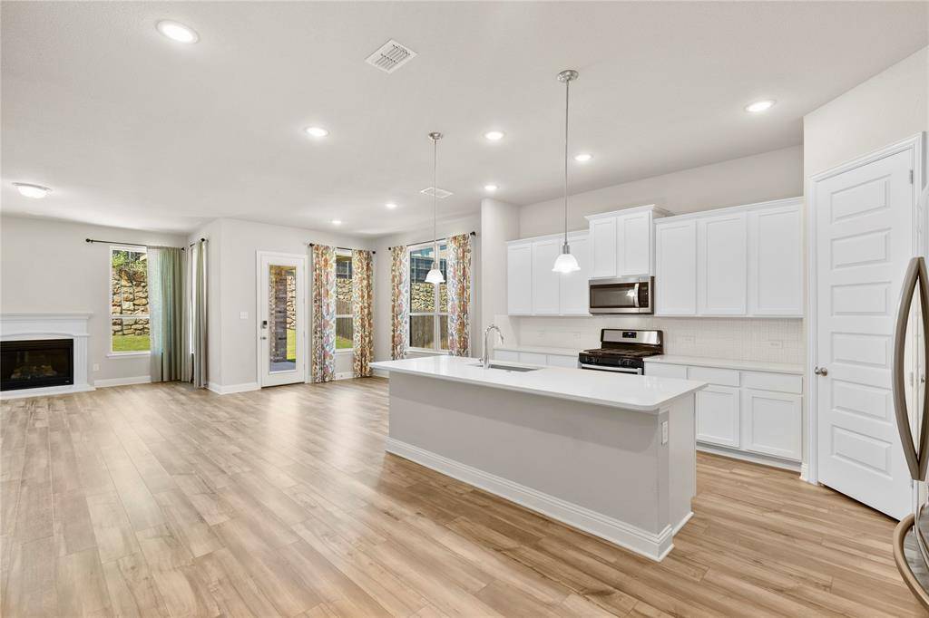 1805 Shady Vista Way, Wylie, TX 75098