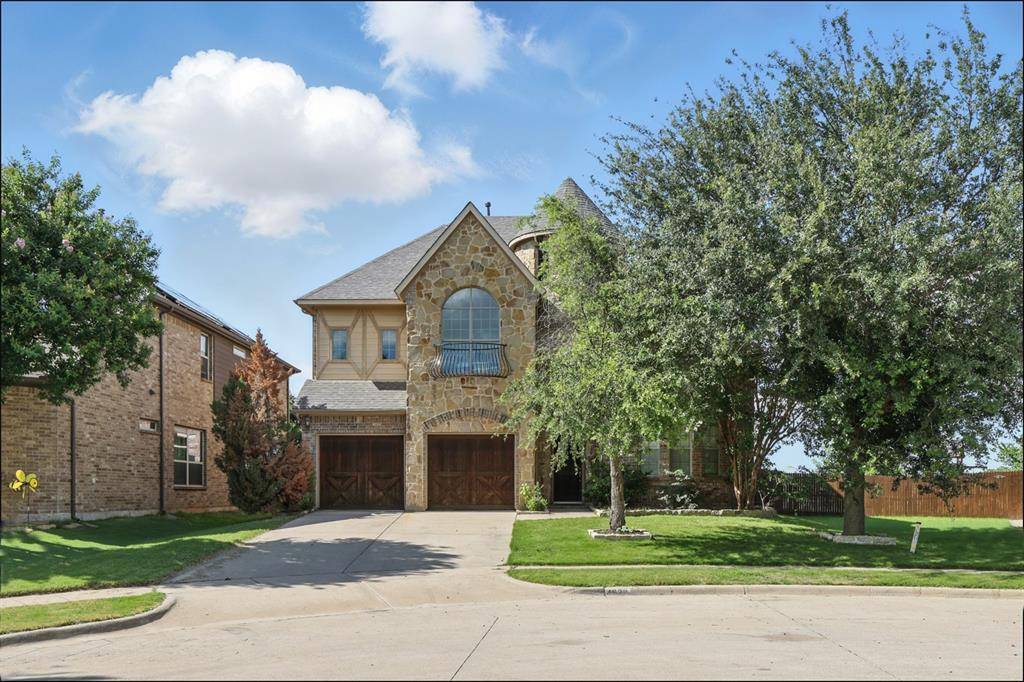Plano, TX 75024,4639 Saginaw Court