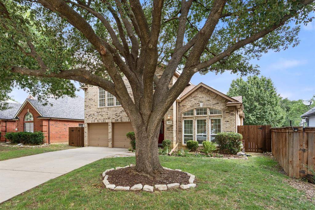 Lewisville, TX 75077,849 Pinnacle Circle