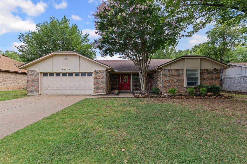 North Richland Hills, TX 76180,6737 Oliver Drive