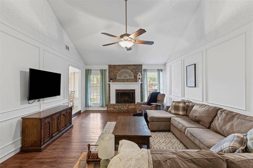 North Richland Hills, TX 76180,6737 Oliver Drive
