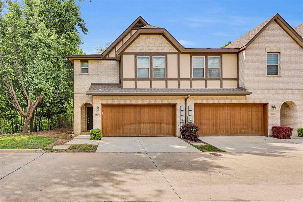Dallas, TX 75228,8705 Tudor Place
