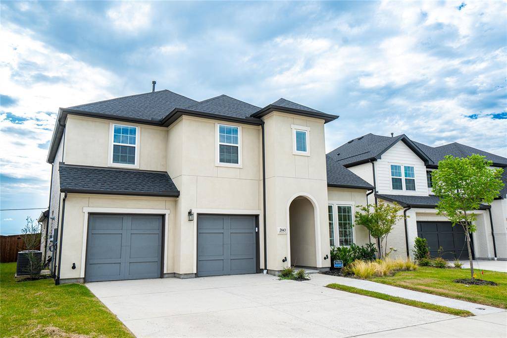 Prosper, TX 75078,2043 Wimberley Drive