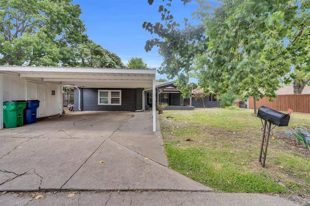 Waxahachie, TX 75165,304 Sagebrush Lane