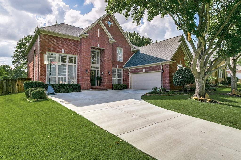 Irving, TX 75063,7545 Primrose Drive