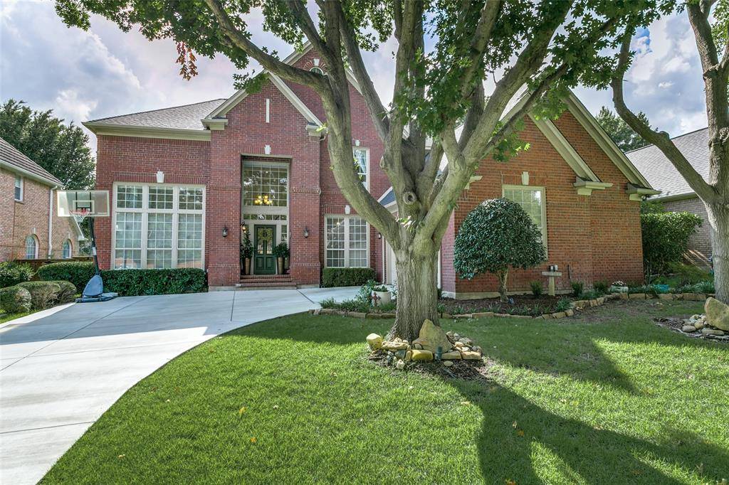 Irving, TX 75063,7545 Primrose Drive