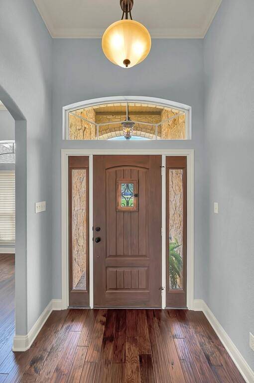 Hewitt, TX 76643,1008 Crystal Haven Court