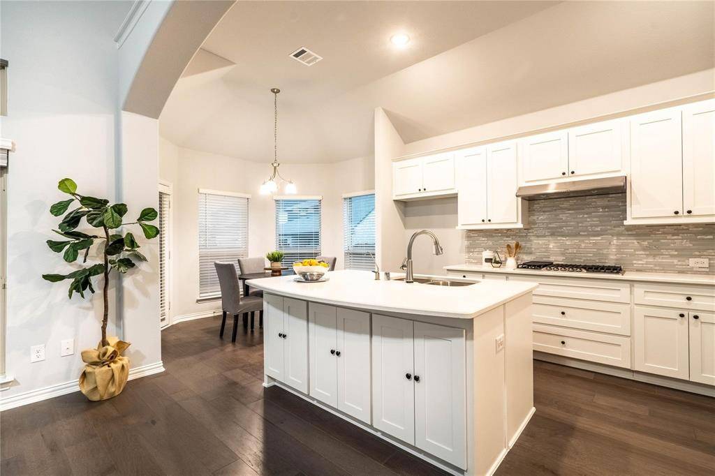 1197 Overton Street, Frisco, TX 75036
