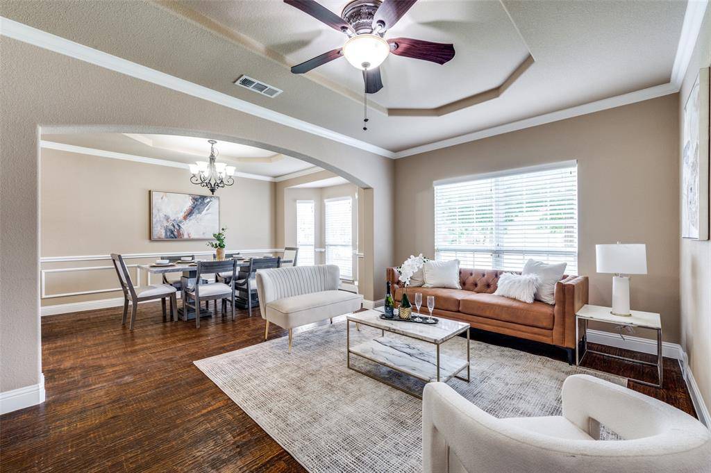 Frisco, TX 75035,14812 Palm Desert Lane
