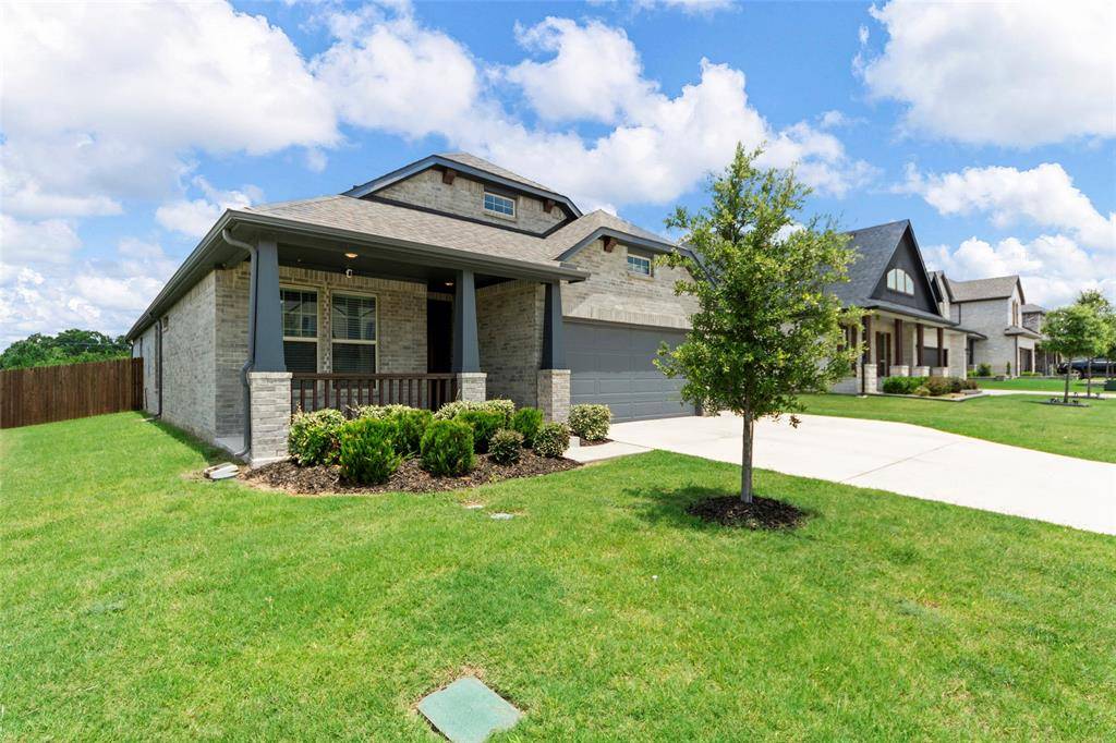 Wylie, TX 75098,1508 Green Meadows Way