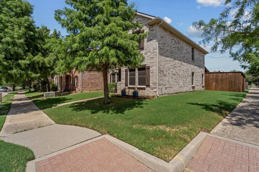 Denton, TX 76208,3813 Oceanview Drive