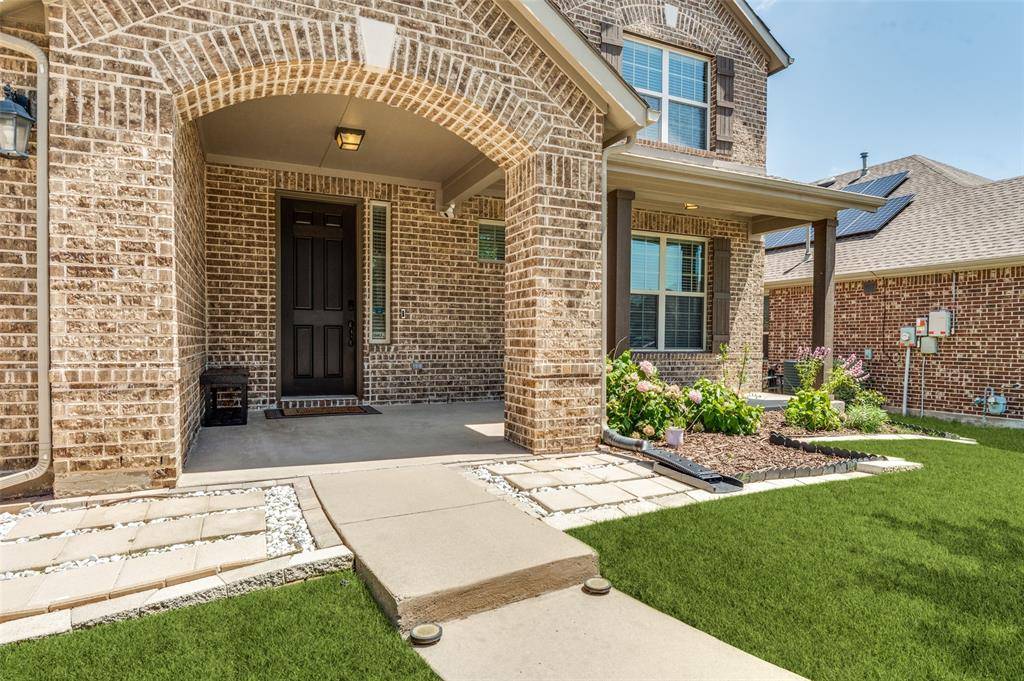 Mckinney, TX 75071,2404 Marshbrook Drive