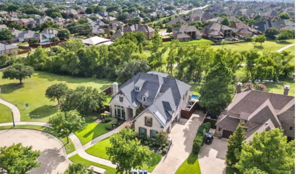 Lewisville, TX 75056,1218 Sir Malory Lane