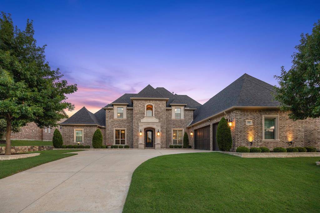 1010 Ranahan Drive, Prosper, TX 75078