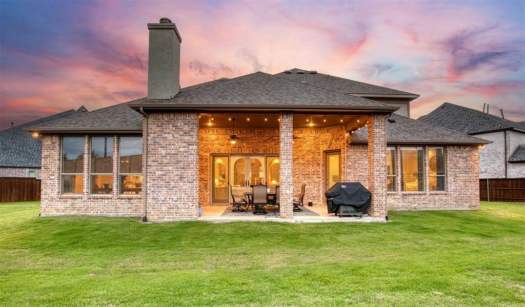 Frisco, TX 75036,5812 Forefront Avenue