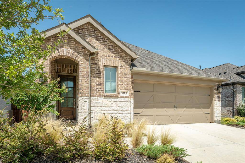 Little Elm, TX 75068,3105 Cottontail Drive