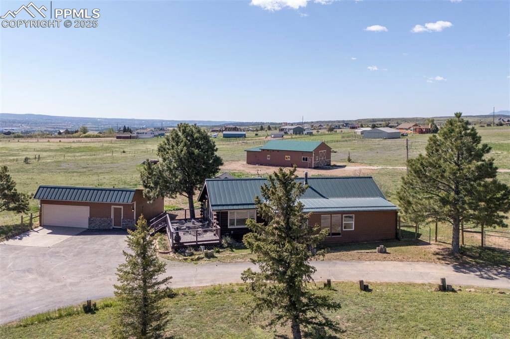 Monument, CO 80132,3645 Doolittle RD