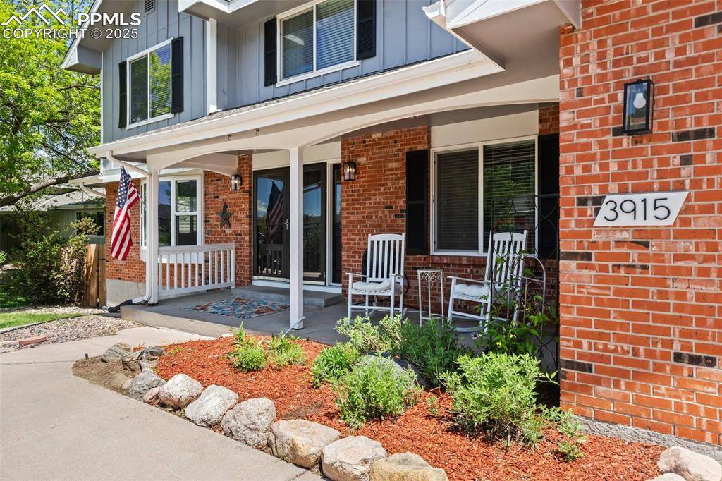 Colorado Springs, CO 80906,3915 Becket DR