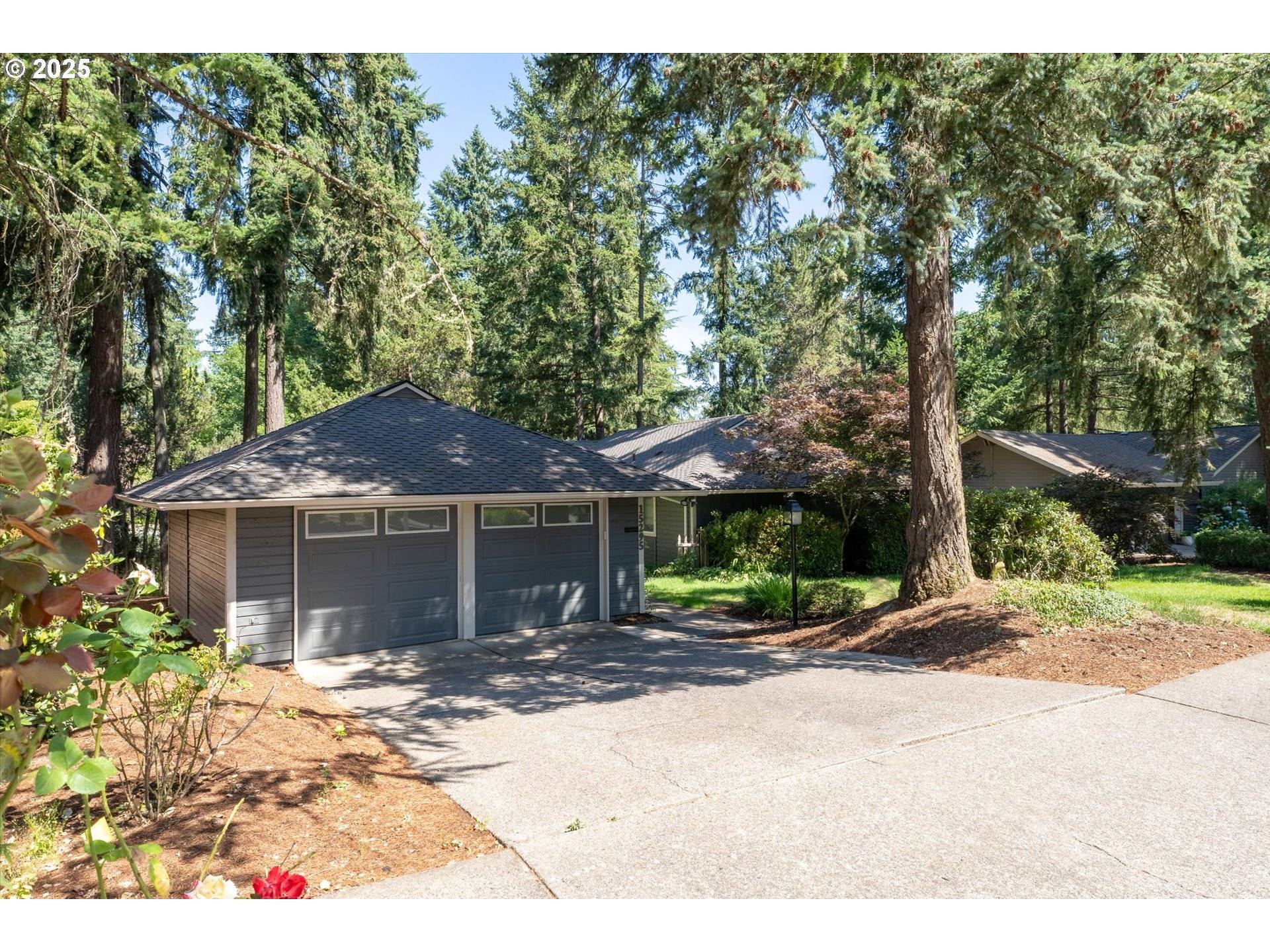 15295 SW VILLAGE LN, Beaverton, OR 97007