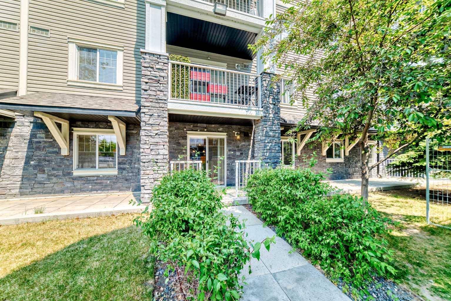 115 Prestwick Villas Southeast #2124, Calgary, AB T2Z0M8