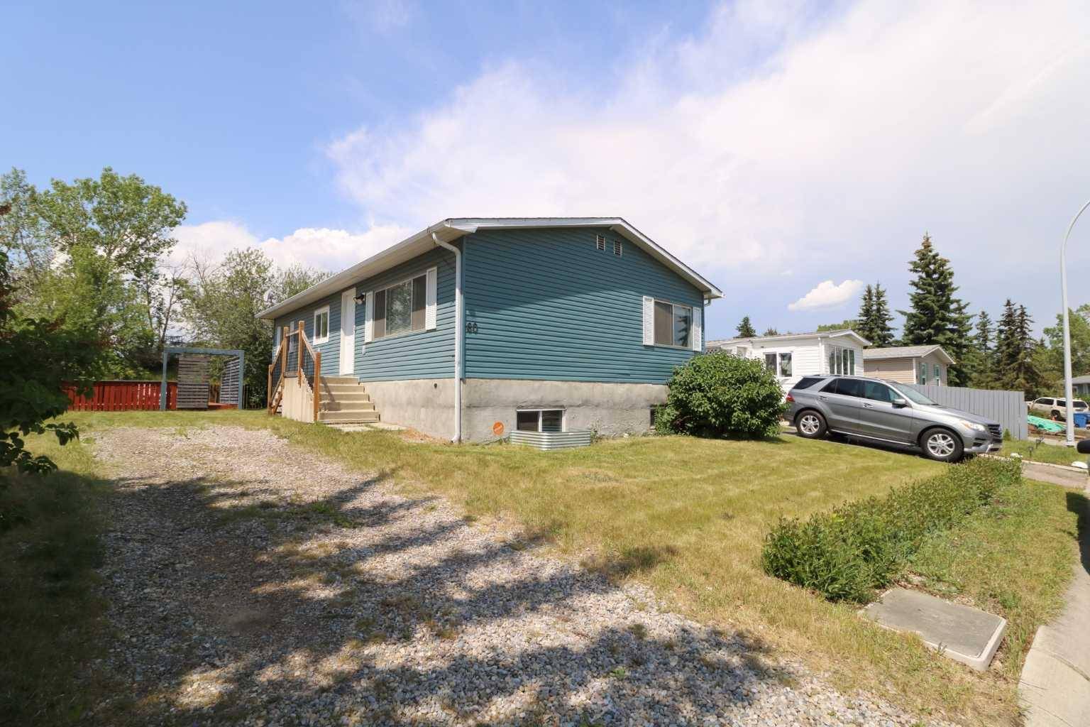 60 Spring Haven RD SE, Airdrie, AB T4A 1C8