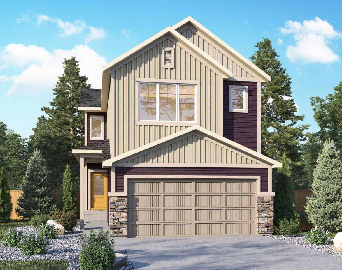 108 Lewiston DR Northeast, Calgary, AB T3P0Z6