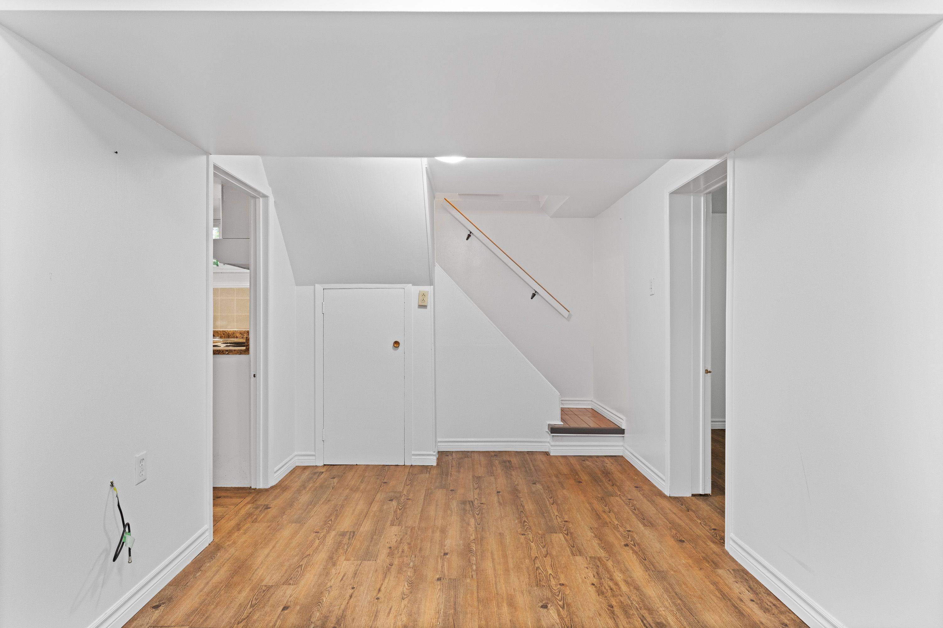 83 Nipigon AVE #Basement, Toronto C14, ON M2M 2W3