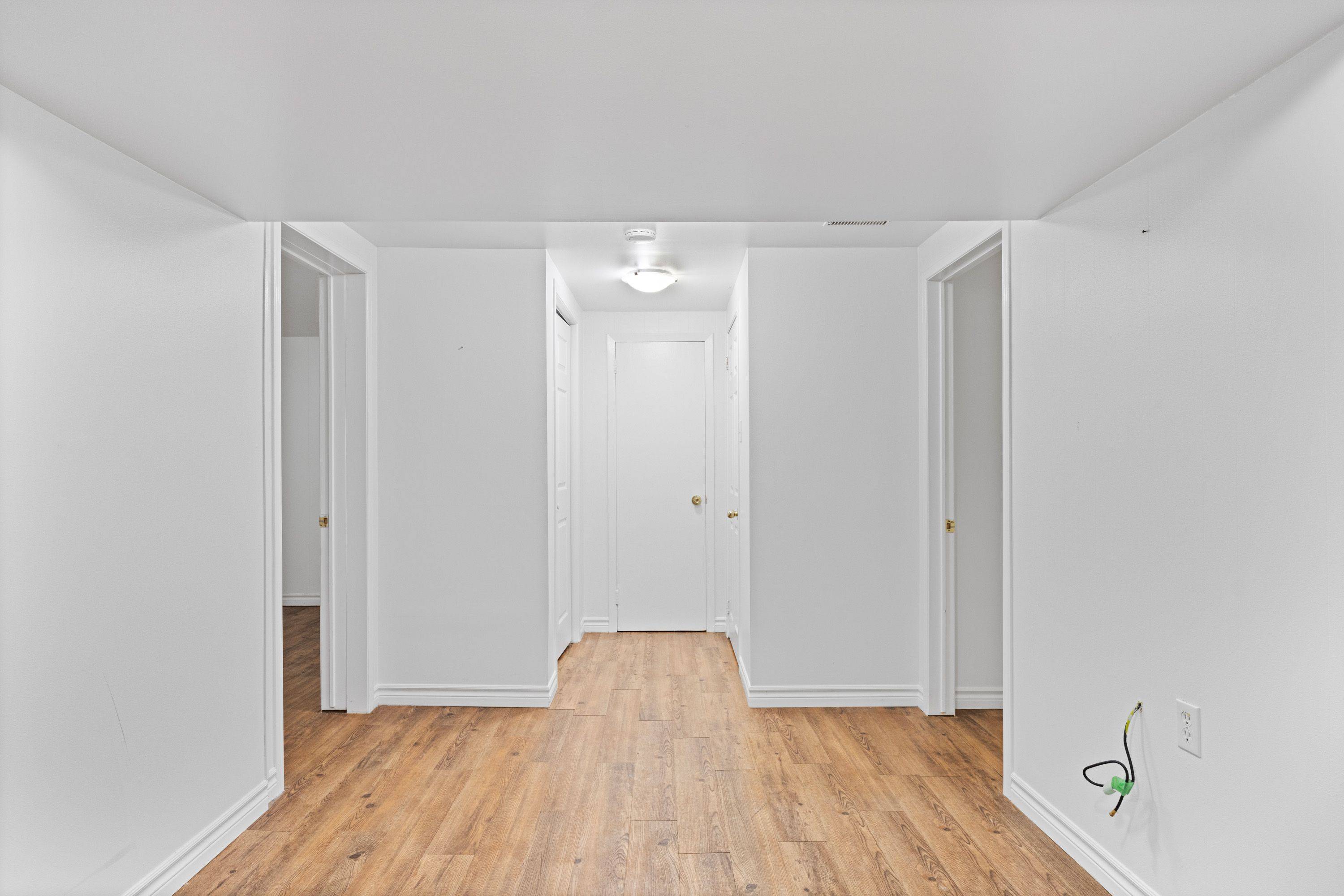 Toronto C14, ON M2M 2W3,83 Nipigon AVE #Basement