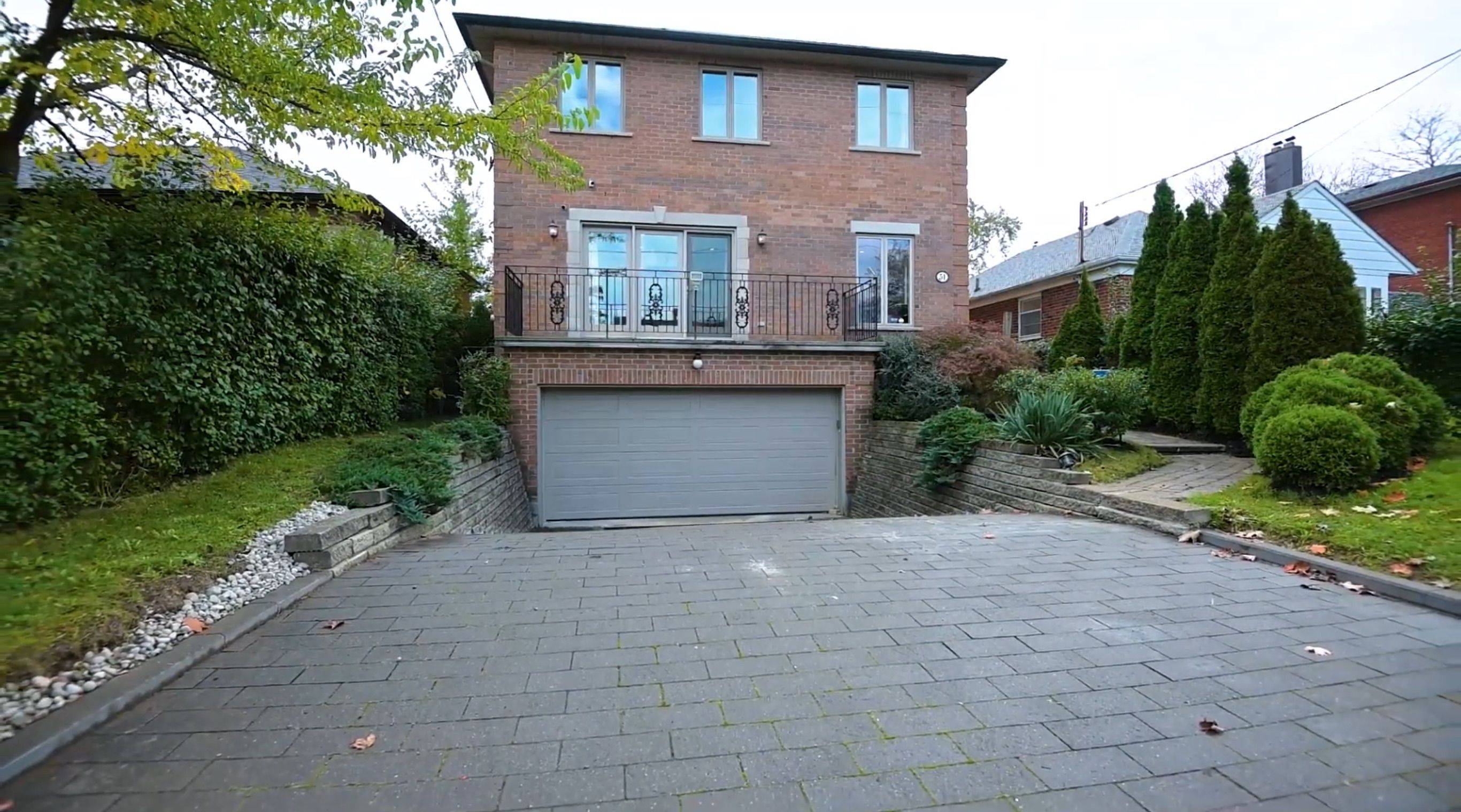 Toronto C14, ON M2M 2V3,51 Abitibi AVE
