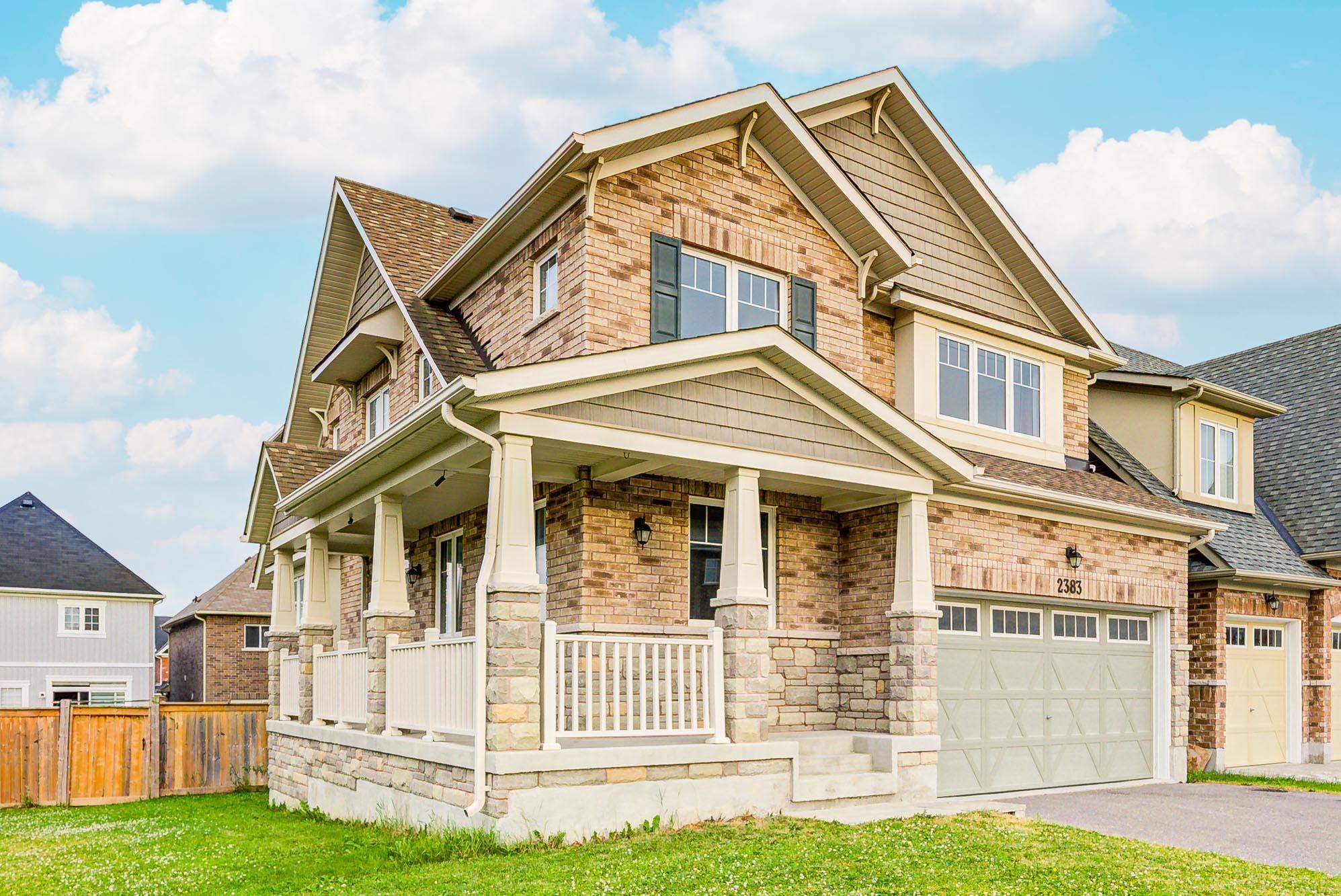 Oshawa, ON L1L 0L4,2383 Dobbinton ST
