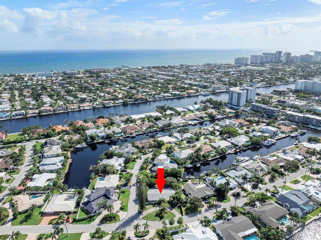 5410 NE 31st Ave, Fort Lauderdale, FL 33308