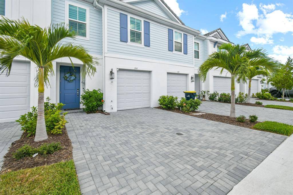 245 N Preserve Trl, Stuart, FL 34994