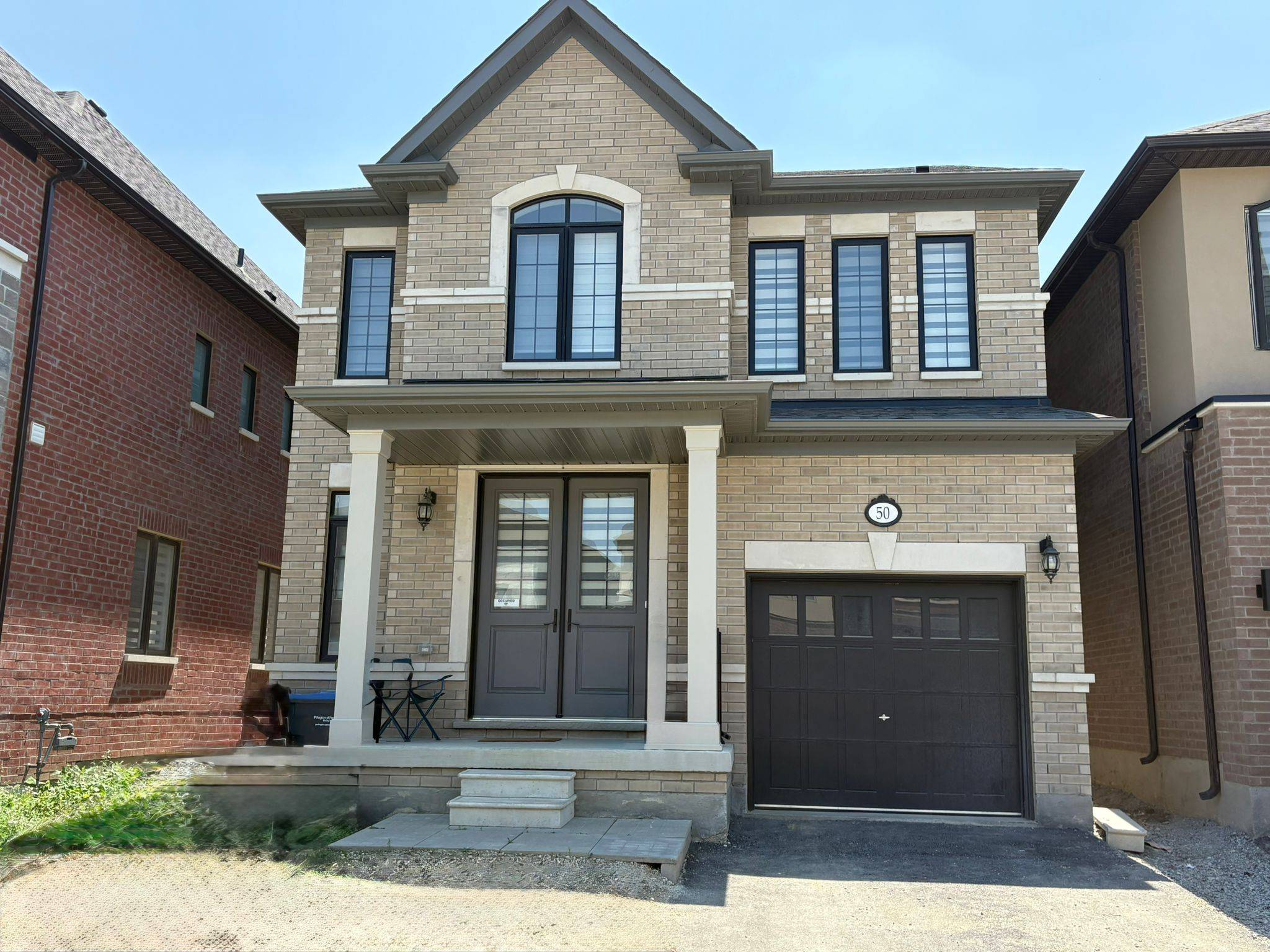 50 Kessler DR, Brampton, ON L6R 4E7